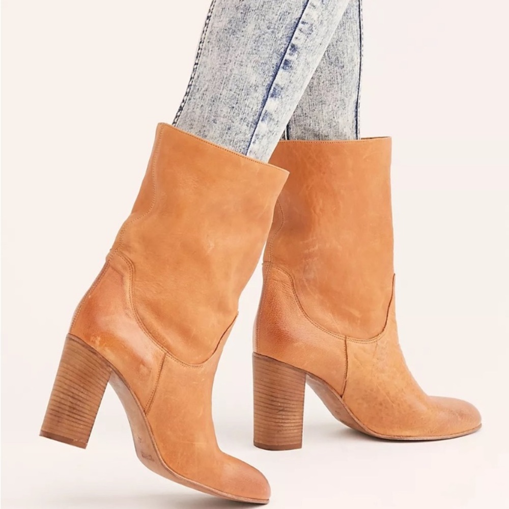 Free people Dakota Boot